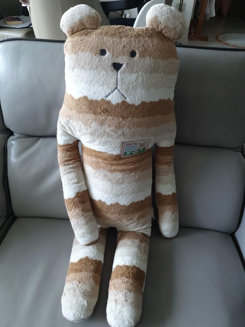 cuddle pals plush