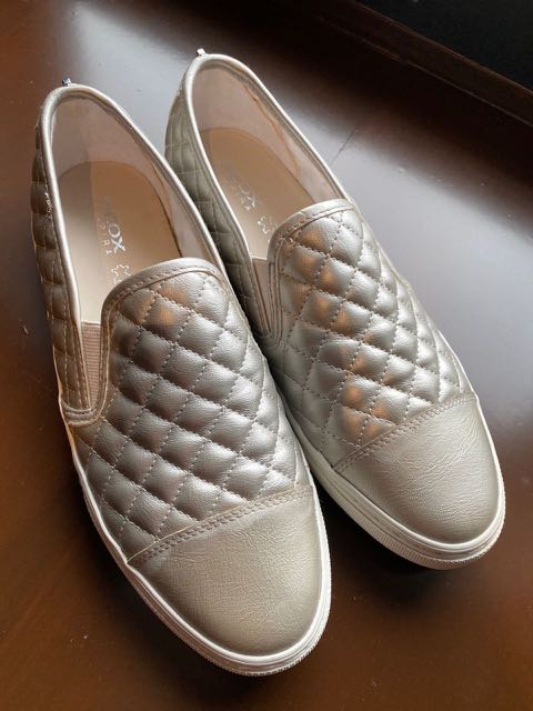geox shoe size