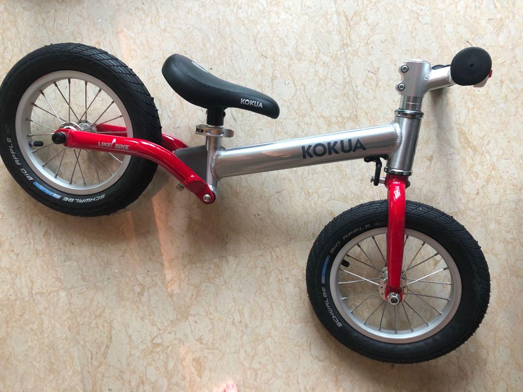 German balance bike deals