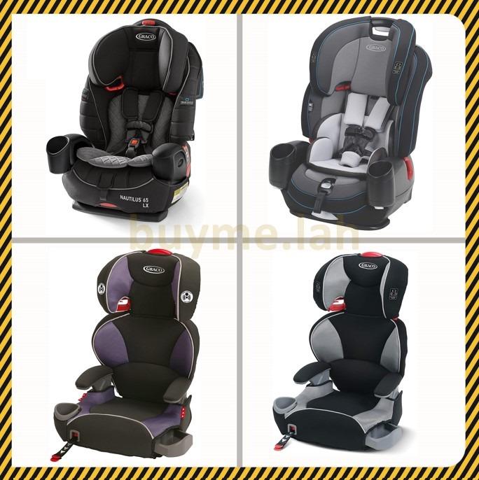 Graco nautilus deals 65 snuglock