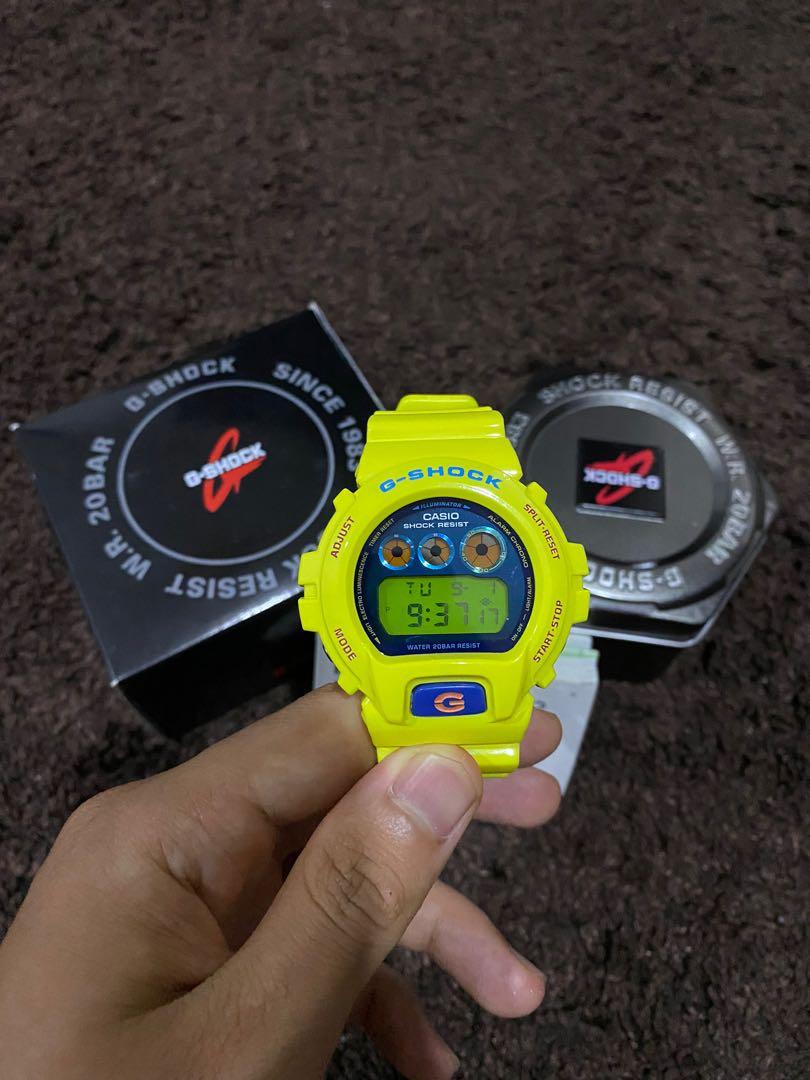 g shock dw6900 pl9