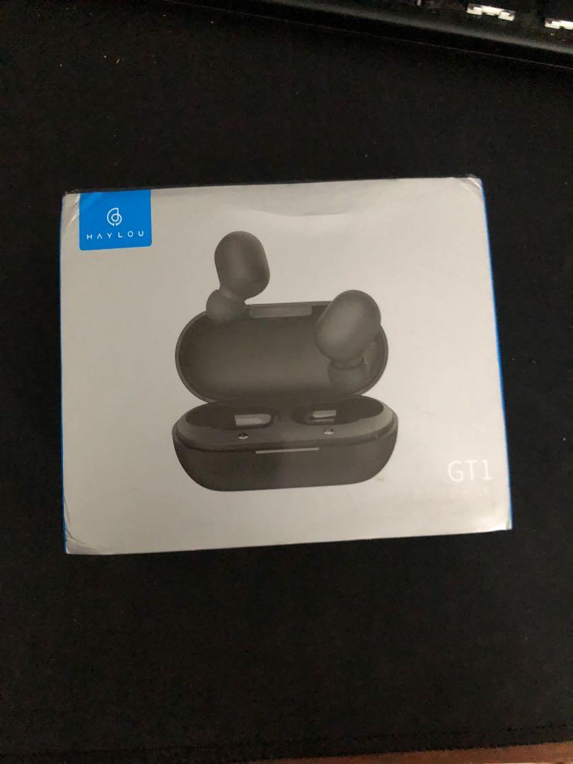 Haylou store gt1 xm