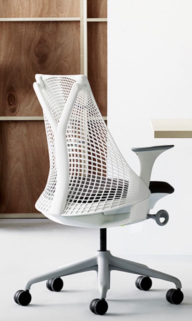Herman miller sayl hk discount