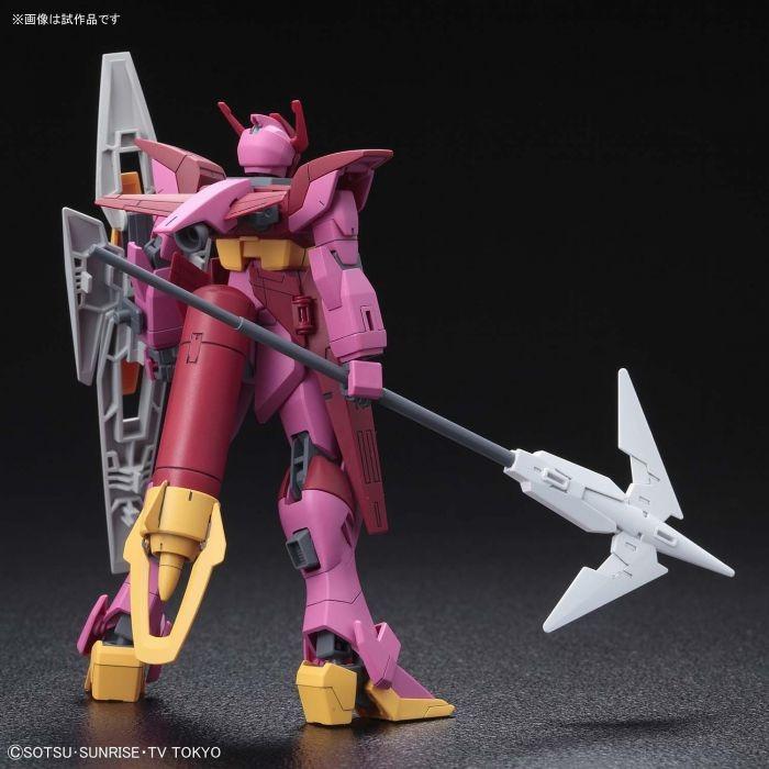 HGBD Impulse Gundam Lancier (Category: Gundam Model Kits) located in Singapore. Submitted by toysdachi (Listing ID 1032486633, Image 3). Description: .