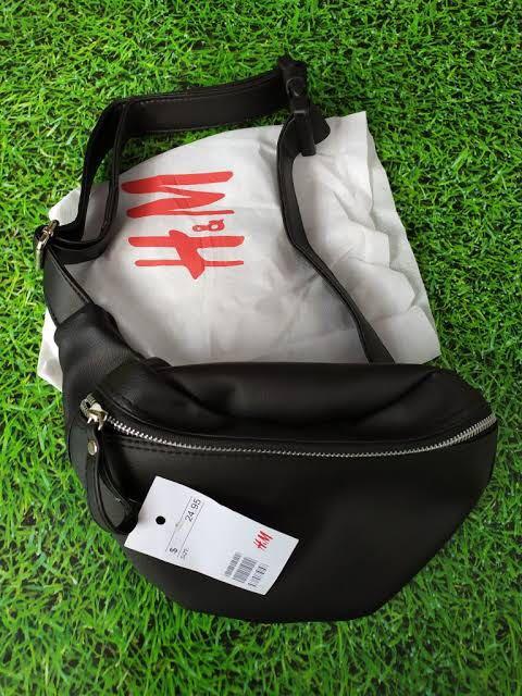 Hnm waistbag on sale