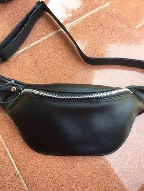 Tas waist bag h&m shop
