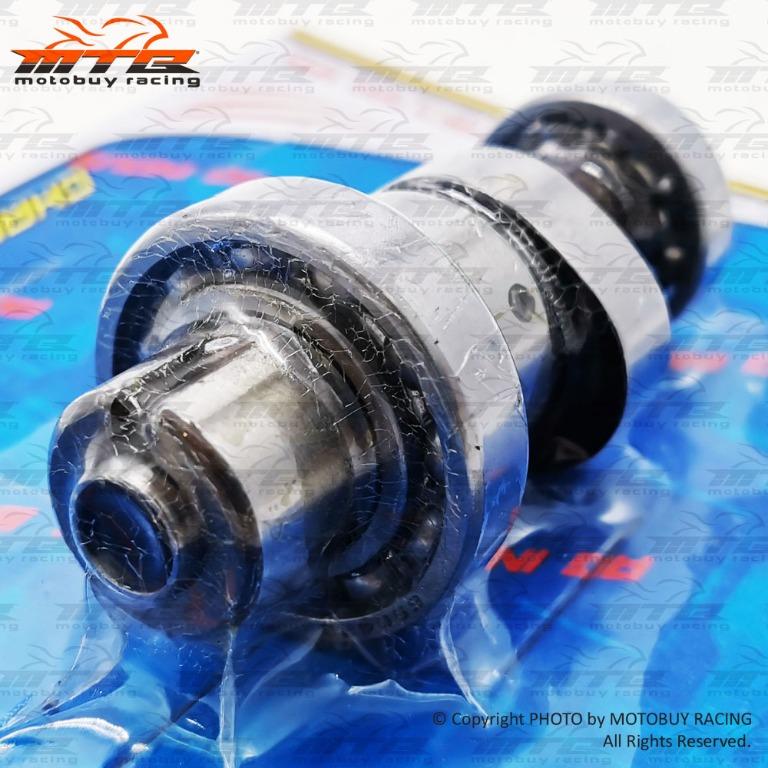 HONDA WAVE 110 EX5 DREAM 110 NEW CMS HIGHWAY RACING CAMSHAFT