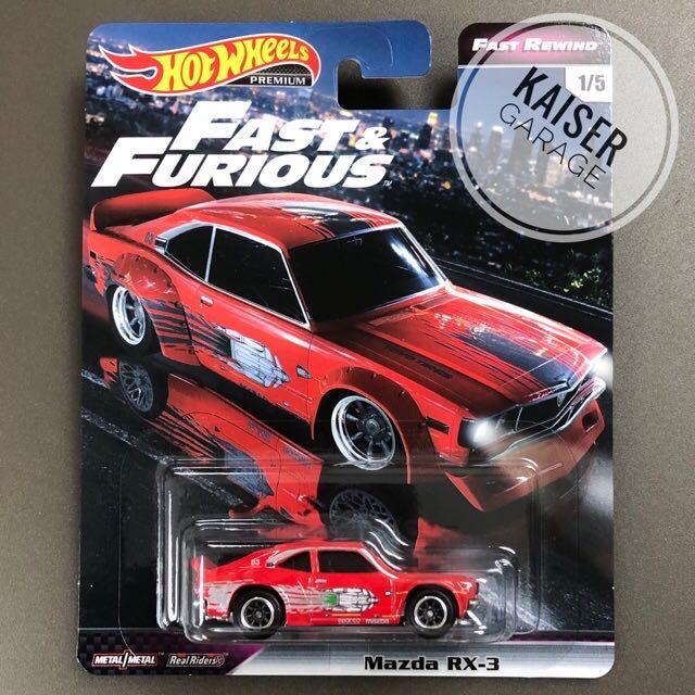 hot wheels fast rewind set