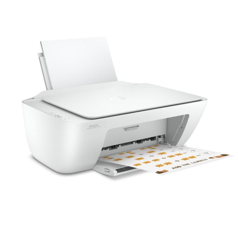 Hp 2336 Deskjet Ink Advantage All In One Printer 7wq05b Print Scan Copy Replacement For 2135 Printer Electronics Others On Carousell