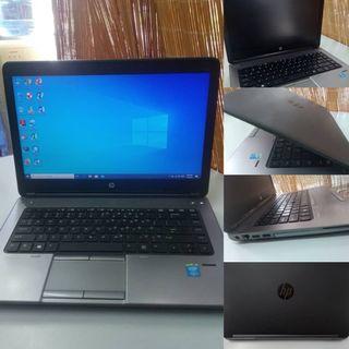 Hp Probook 640 Intel Core I5 4300m 2 60ghz 4gb Ram 500gb Hdd 14 Inch Electronics Computers Laptops On Carousell
