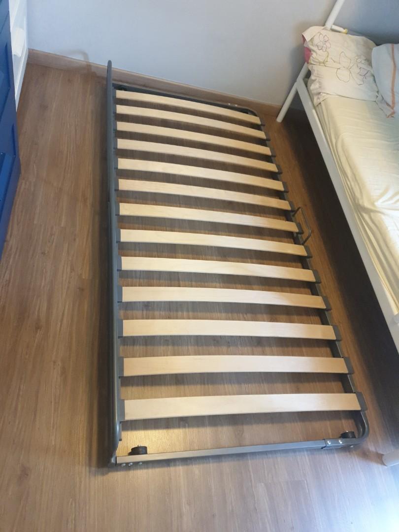 Vitval under bed deals