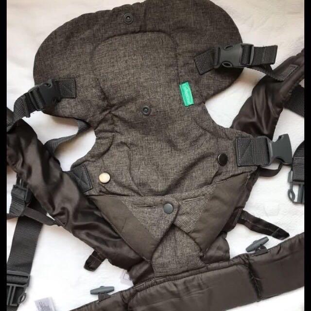 infantino infant insert