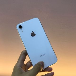 Iphone Xr 128gb Red Mobile Phones Tablets Iphone Iphone X Series On Carousell