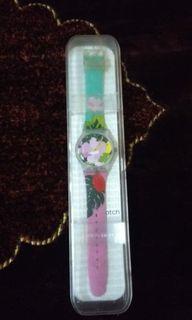 Jam Tangan Swatch