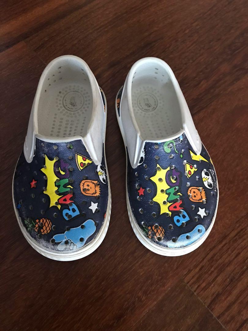 jelly shoes for 1 year old