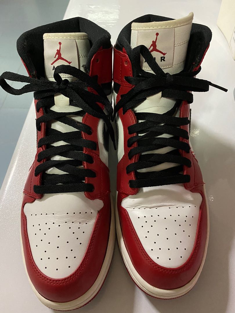 chicago 1's 2013