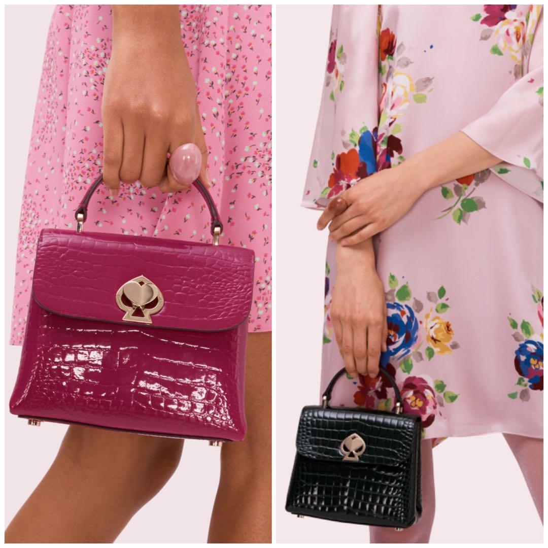 Kate spade mini romy bag clearance