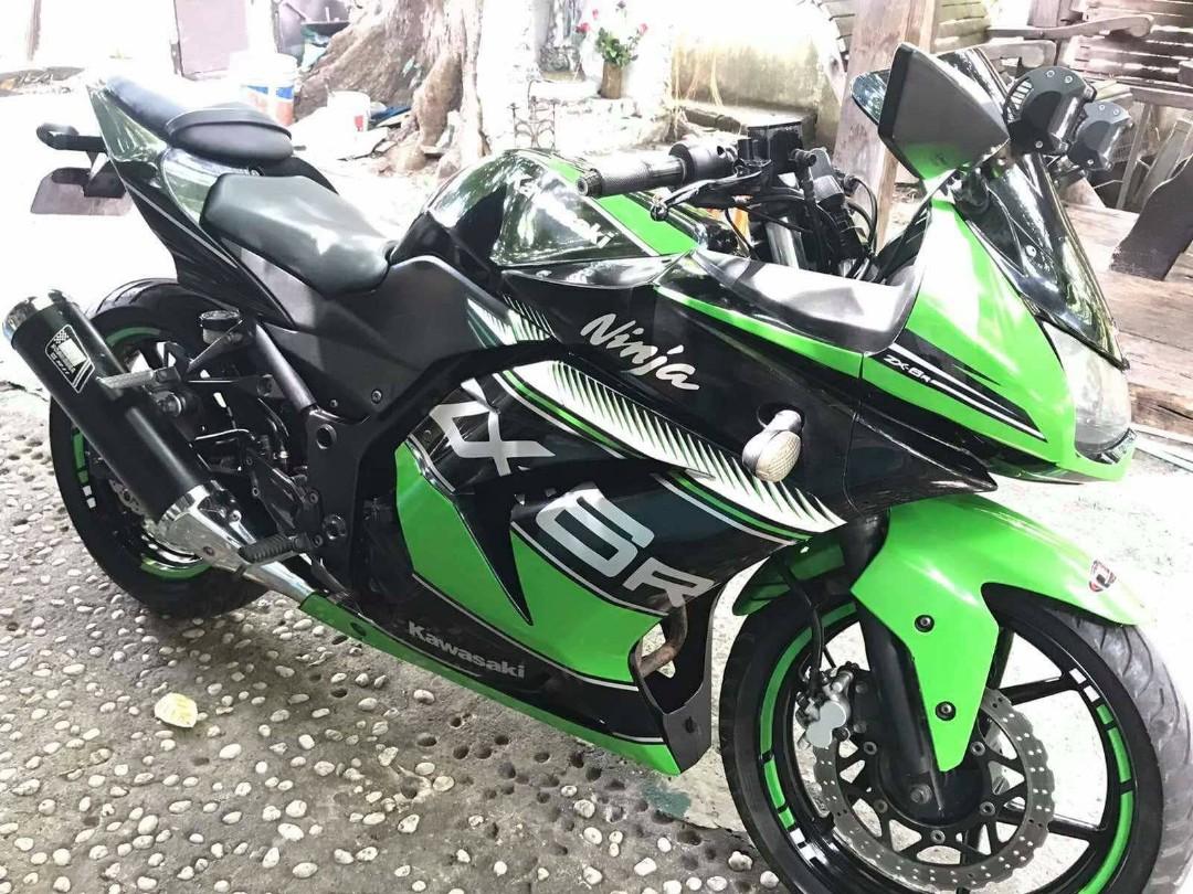 Kawasaki, Motorbikes, Motorbikes for Sale on Carousell