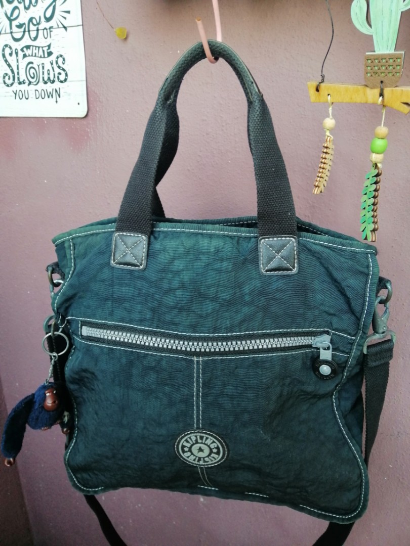 Kipling lizabeth tote outlet