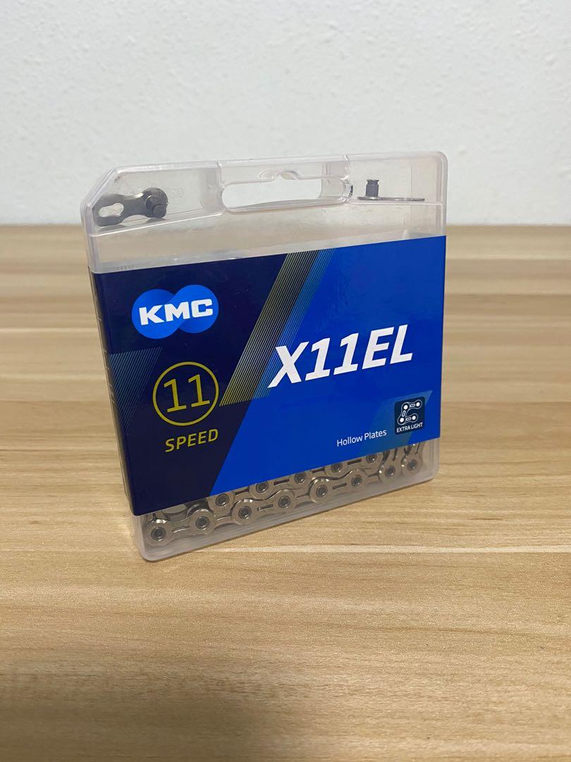 kmc x11el 11 speed