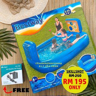 Pool Toys Games Carousell Malaysia