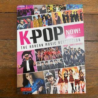 Kpop Now!