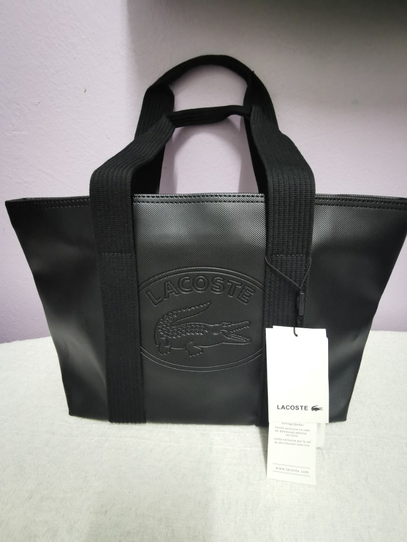 lacoste handbag malaysia price