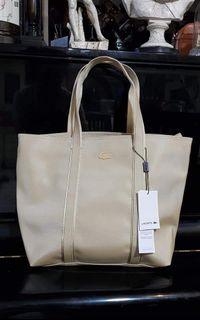 lacoste tote bag philippines