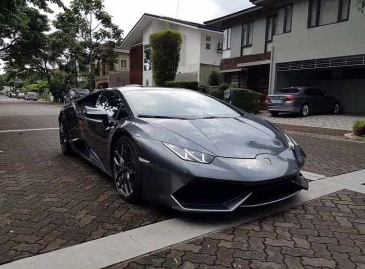 Lamborghini Huracan Lp 610 4 M Cars For Sale Used Cars On Carousell