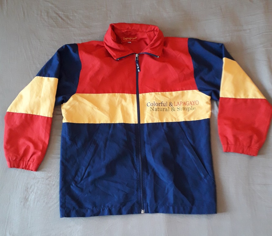 Lapagayo jacket price outlet