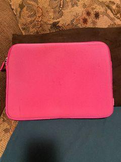 Laptop case/sleeve