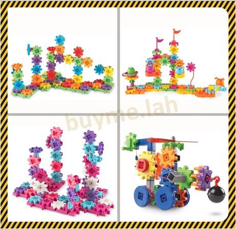gears gears gears machines in motion