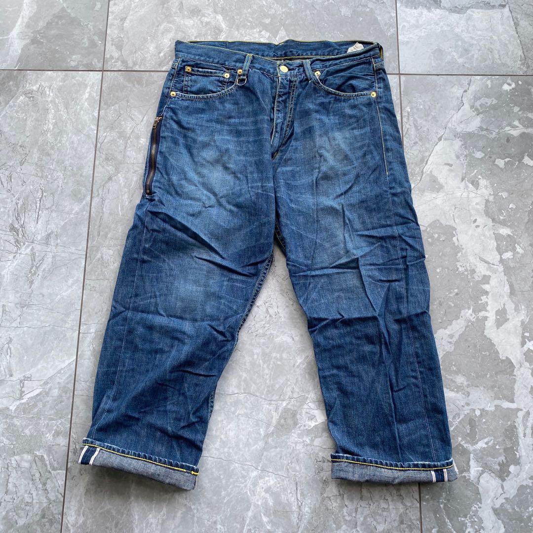 size 34 jeans