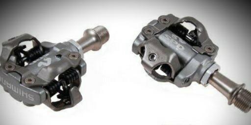 Xtr m91 pedals sale