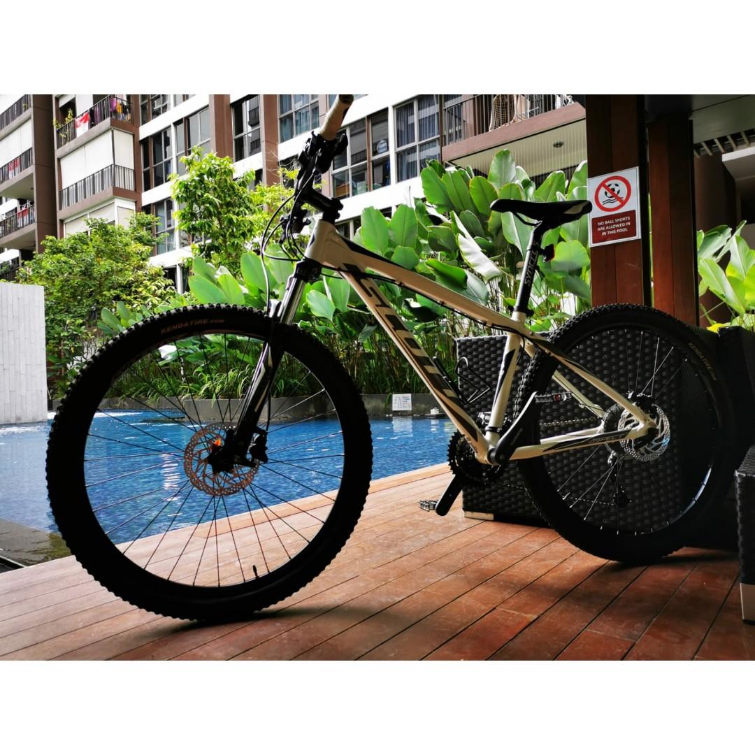 scott aspect 740 cena