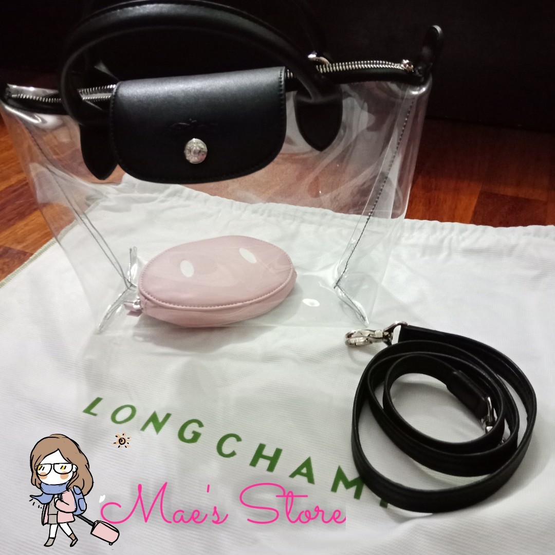 Longchamp mr bags pig price outlet