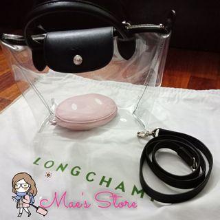 Longchamp Tote Women S Fashion Carousell Malaysia
