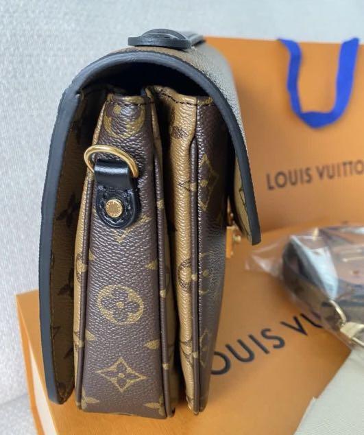 Louis Vuitton Pochette Bags & Wallets on Carousell