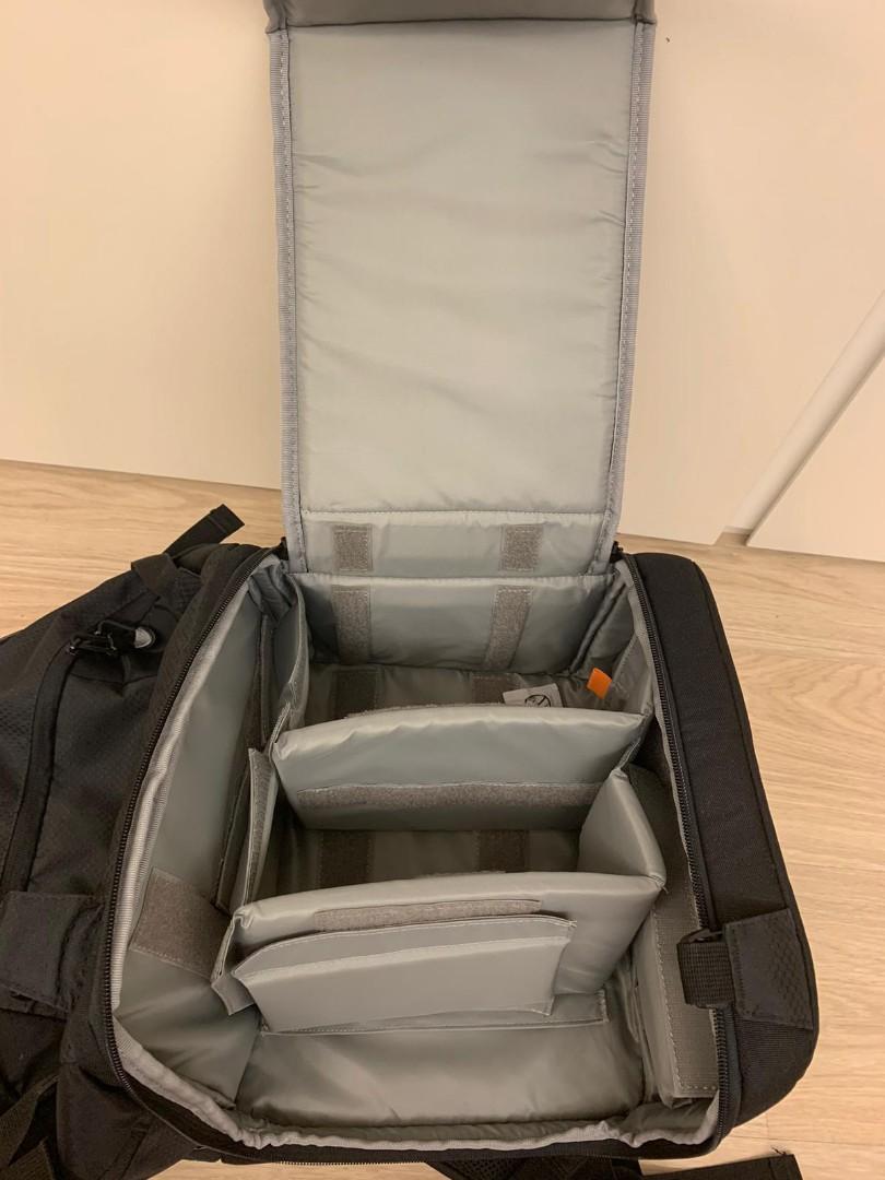 lowepro fastpack 350