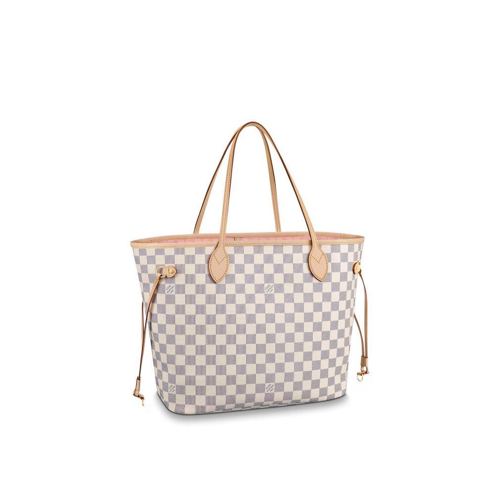 lv neverfull bag