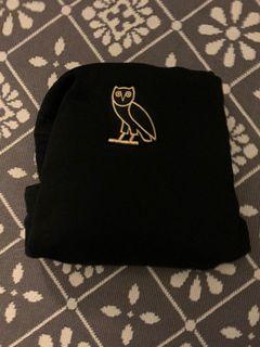Men small ovo sweater retail $168