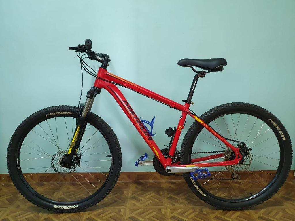 Merida big seven 20 2014 hotsell