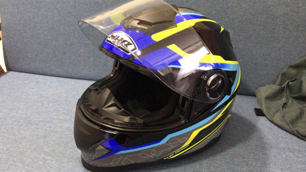 Mhr full store face