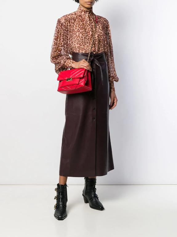 Michael kors new arrivals cece red