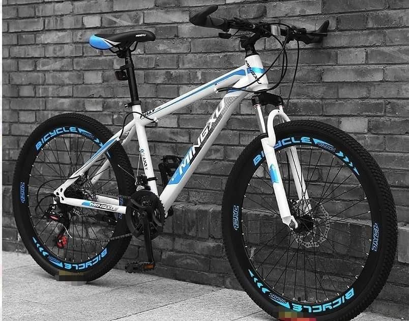 Mingxu mountain bike 2025 price