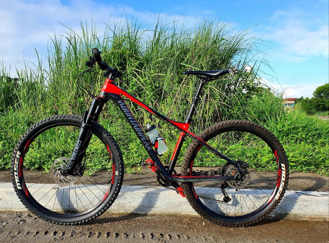 Mountain Peak Bike For Sale 2024 www.alhudapk