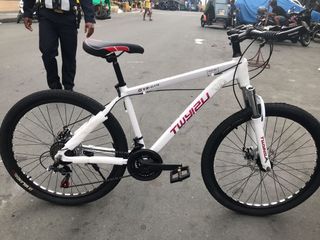 ds 2600 mountain bike