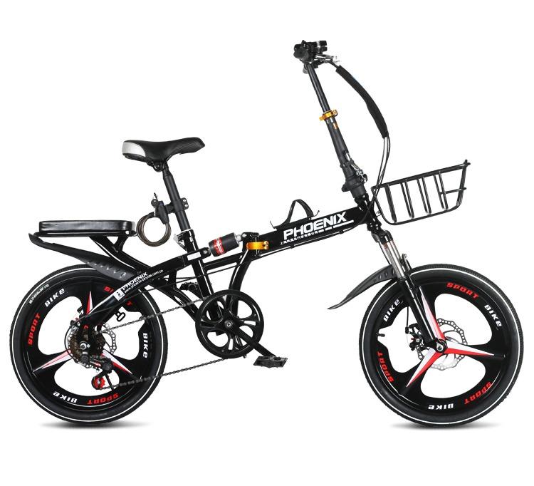 16 inch wheel bike
