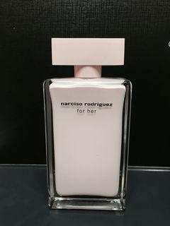 narciso rodriguez for her dm