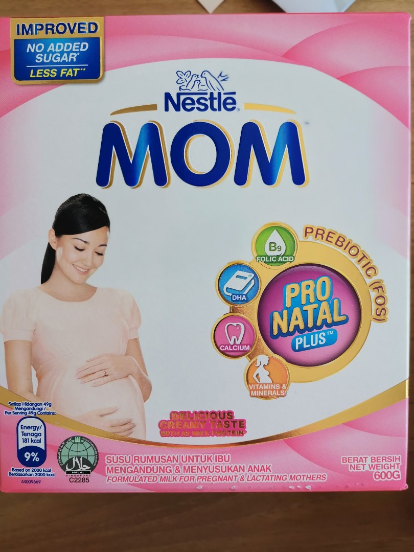 mum milk